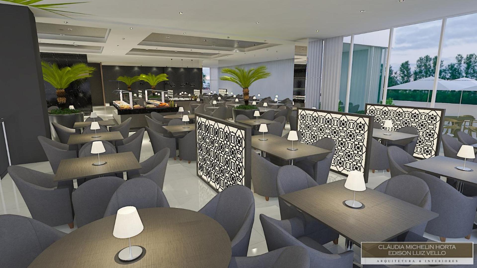 White Plaza Hotel 库里提巴 外观 照片