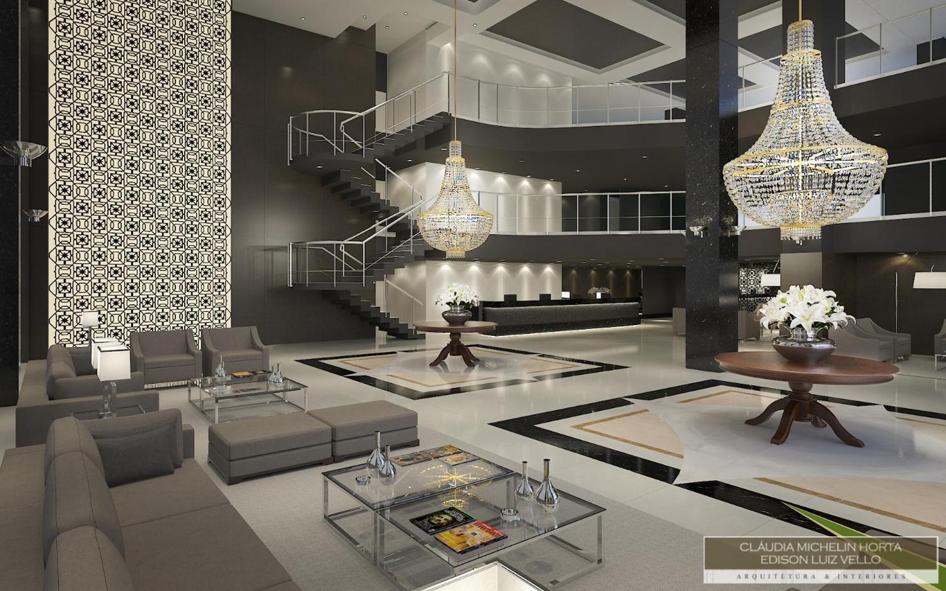 White Plaza Hotel 库里提巴 外观 照片